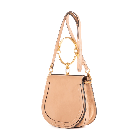 Chloé Nile Top Handle - Picture 2 of 10